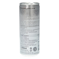 BOISSON ENERGISANTE THE BULLDOG 250ML