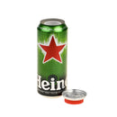 BOITE CACHETTE CANETTE HEINEKEN