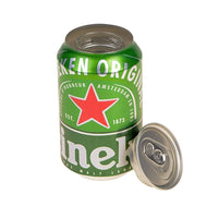 BOITE CACHETTE HEINEKEN 33CL