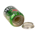 BOITE CACHETTE HEINEKEN 33CL