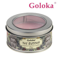 BOUGIE GOLOKA THE BUDDHA