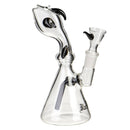 BUBBLER BLACK LEAF NESSIE 17CM