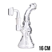 BUBBLER BREIT 16CM