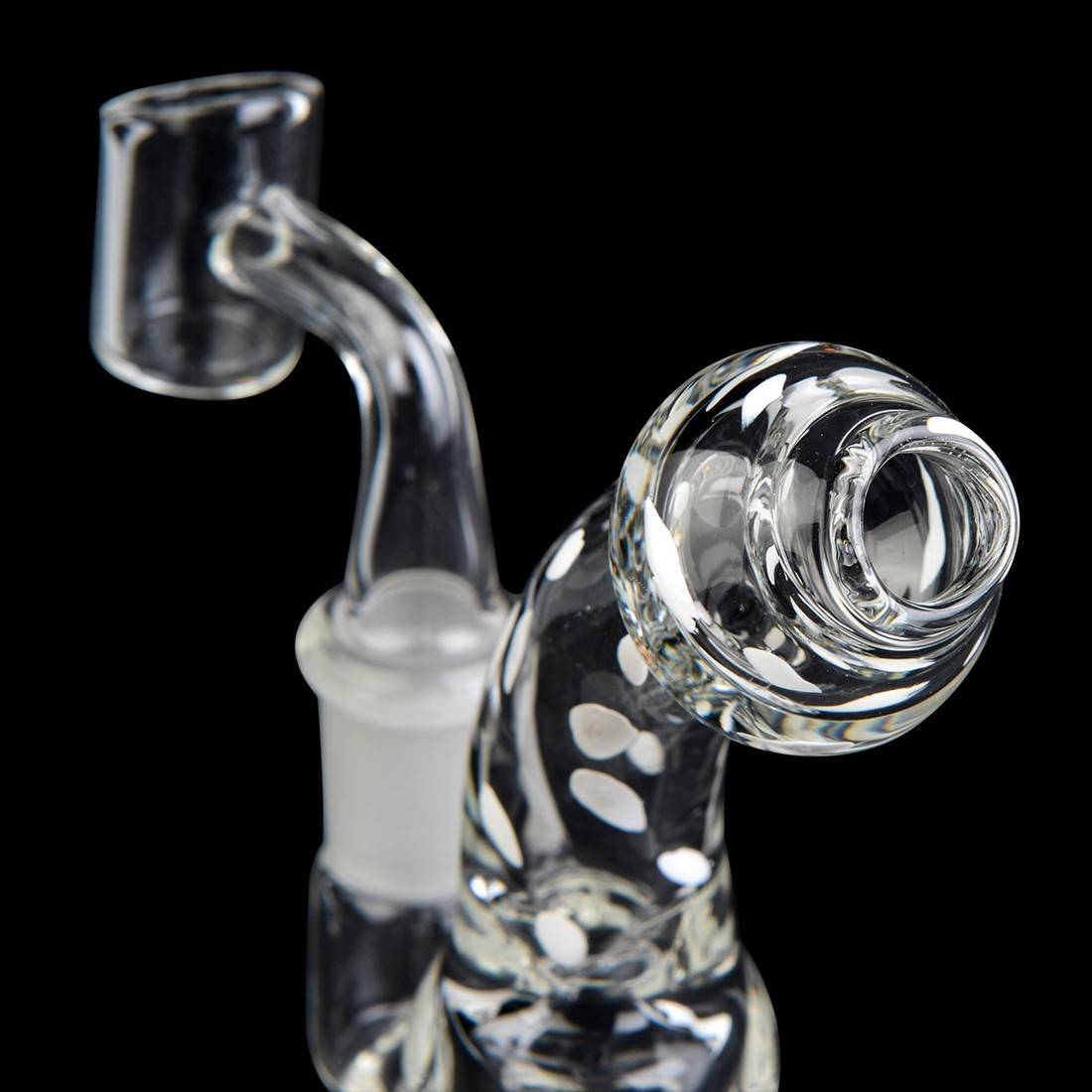 BUBBLER BREIT 16CM