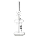 BUBBLER BREIT OIL 15CM