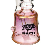 BUBBLER BREIT PINK 15CM