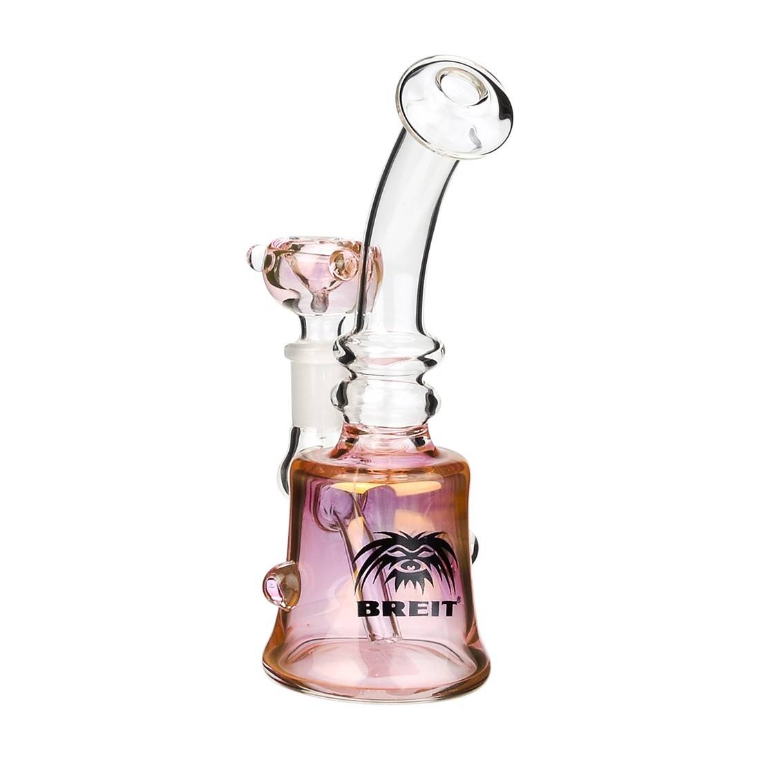 BUBBLER BREIT PINK 15CM