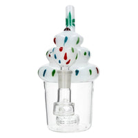 BUBBLER CUPCAKE 18CM