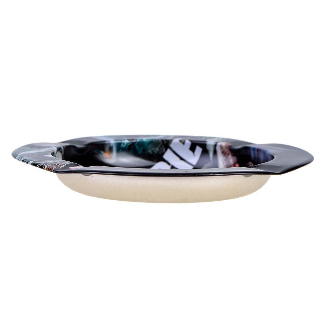 CENDRIER METAL V-SYNDICATE CALL OF DOOBIE