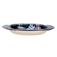 CENDRIER METAL V-SYNDICATE CALL OF DOOBIE