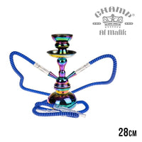 CHICHA CHAMP RAINBOW 28CM