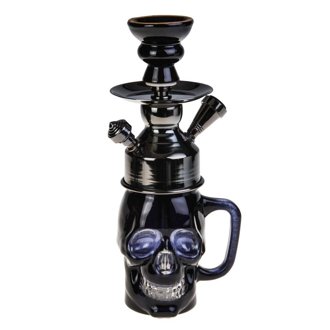 CHICHA CHAMP SKULL 30CM