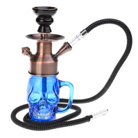 CHICHA CHAMP SKULL 30CM