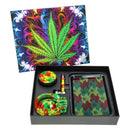 COFFRET CADEAU MULTI LEAF