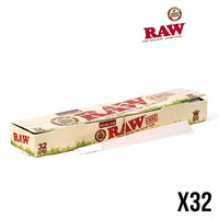 CONE RAW ORGANIC 11CM PAR 32