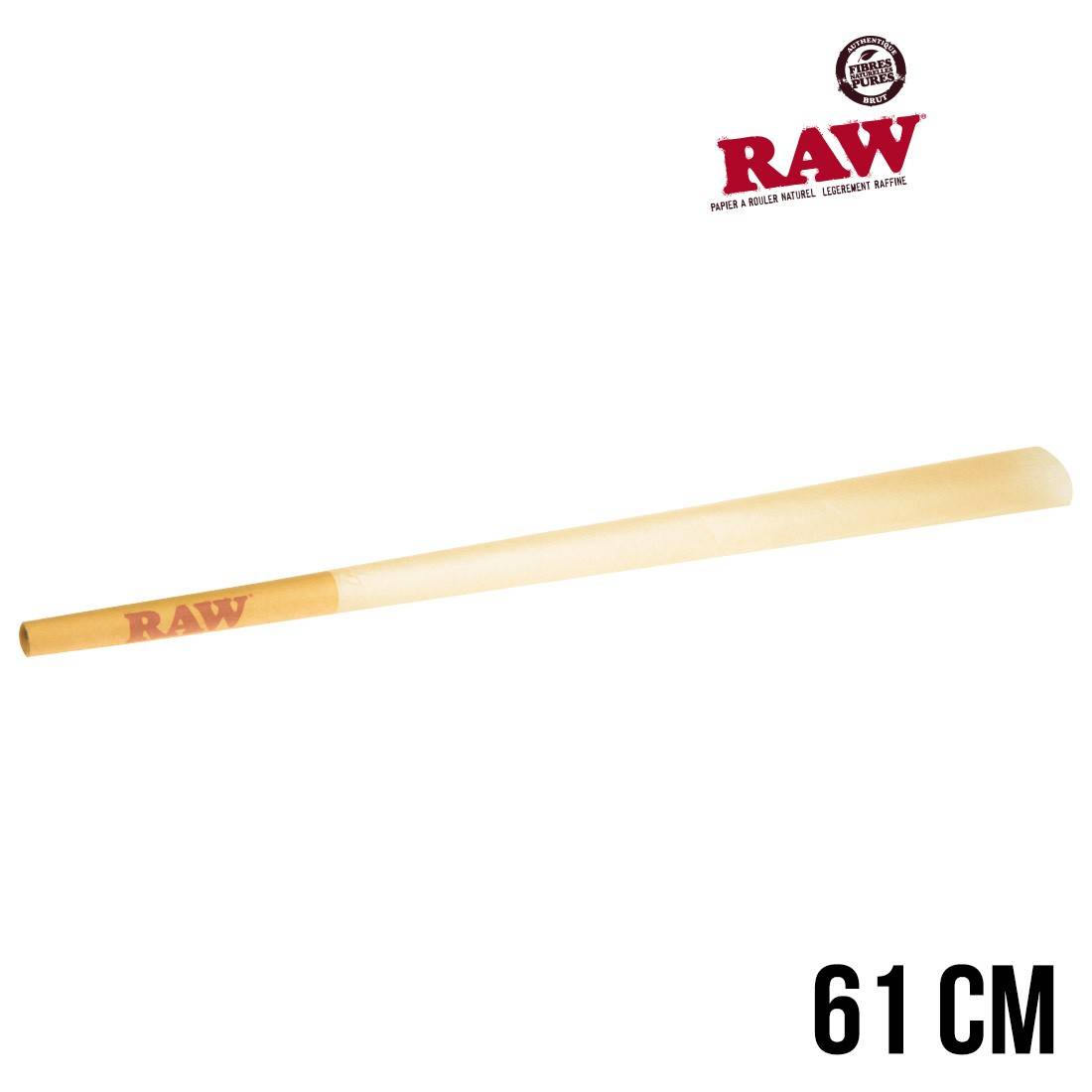 CONE RAW CHALLENGE 61CM