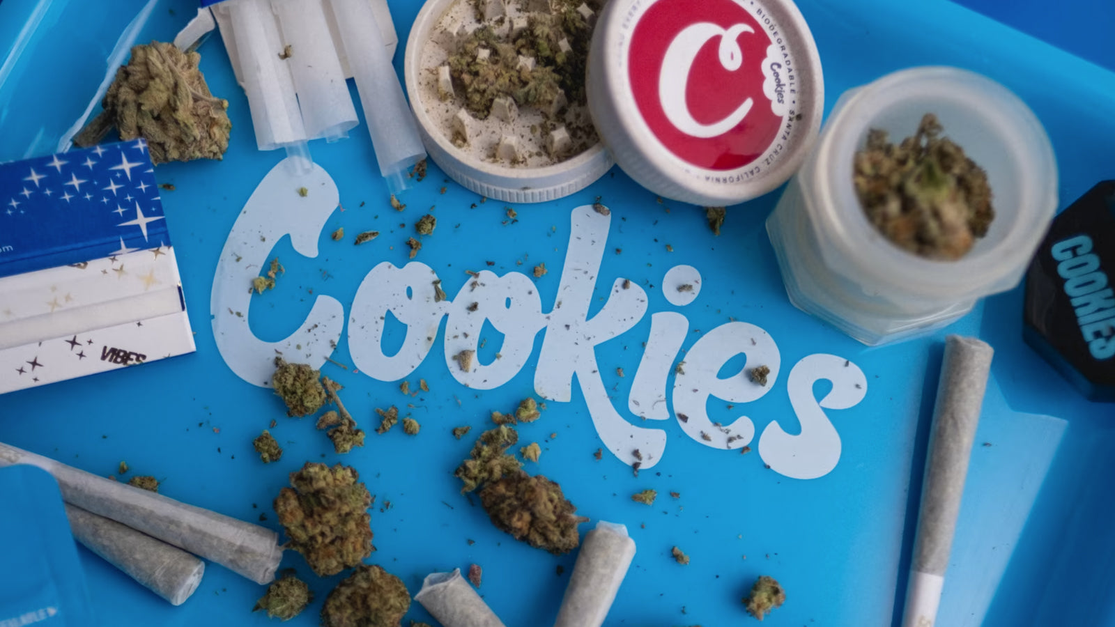 COOKIES USA