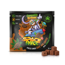 SPACE SNACK CANNABIS & COFFEE 10GR