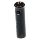 FILTRE EN VERRE JASS EMBOUT ROND BLACK 8MM