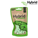 FILTRE HYBRID KUNTER BUNT EDITION LIME PAR 55
