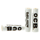 FILTRES CONE OCB ACTIV TIPS
