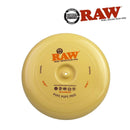 FRISBEE RAW