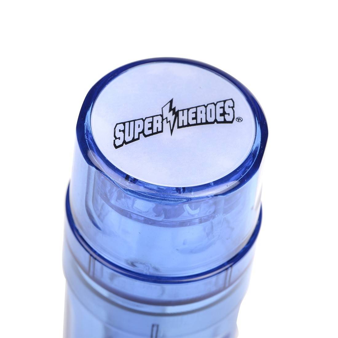 GRINDER REMPLISSEUR SUPER HEROES