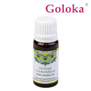 HUILE GOLOKA CITRONNELLE 10ML