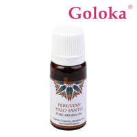 HUILE GOLOKA PALO SANTO 10ML