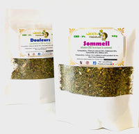 Infusion de Thé (20gr) Weed Paradise (DETOX)