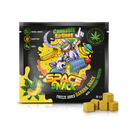 SPACE SNACK CANNABIS & BANANA 10GR