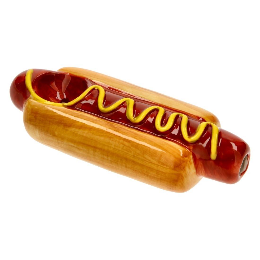 PIPE CHAMP HIGH HOT DOG 11CM