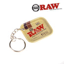 PORTE CLES RAW MINI PLATEAU