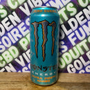 MONSTER ENERGY ULTRA FIESTA MANGO