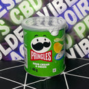 PRINGLES SOUR CREAM & ONION