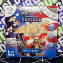 AMERICAN POPCORN SALÉ