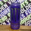 MONSTER ENERGY ULTRA VIOLET