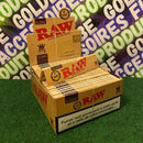 FEUILLES A ROULER RAW KS SLIM