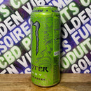 MONSTER ENERGY ULTRA PARADISE