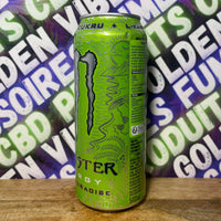 MONSTER ENERGY ULTRA PARADISE