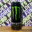 MONSTER ENERGY ORIGINAL