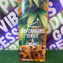 Encens Dry Cannabis Cookies | MULTITRANCE