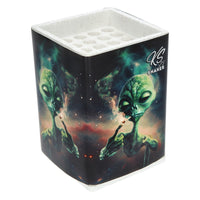 REMPLISSEUR SHAKER 25 EXTRATERRESTRIAL