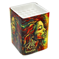 REMPLISSEUR SHAKER 25 RASTAMAN