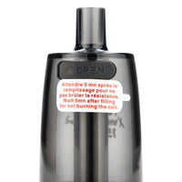 PUFF TORNADO X WHITE RABBIT CBD 1000MG STRAWBERRY KUSH 15000 PUFFS