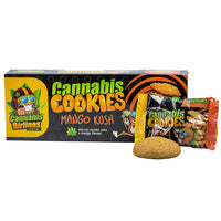 COOKIES AU CANNABIS AIRLINES - MANGO KUSH