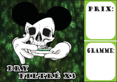 STICKERS #17
