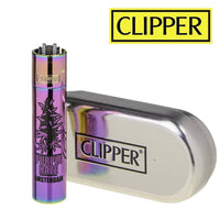 CLIPPER METAL AMSTERDAM PURPLE HAZE