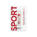 Granules de CBD+CBG - Sport | Evielab